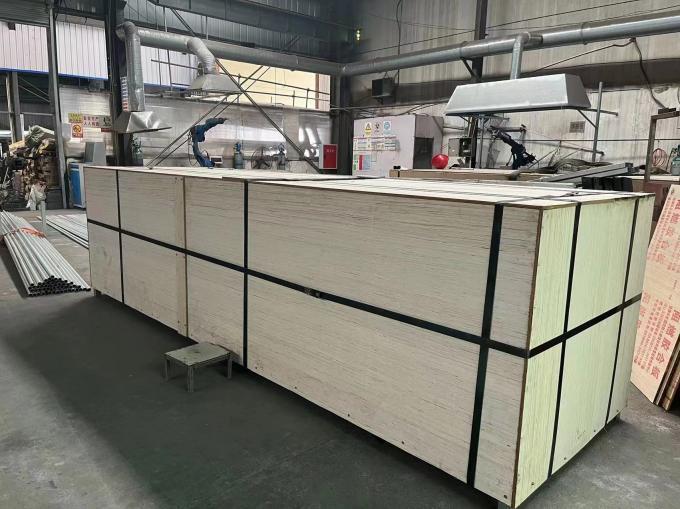 シングルスペントンネル プラスチックフィルム 農業温室 高防災性 5